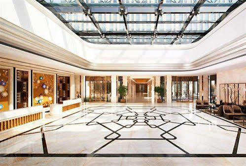 โฟร์ พอยต์ บาย เชอราตัน หลางฟ่าง กูอาน Hotel Gu'an ภายนอก รูปภาพ